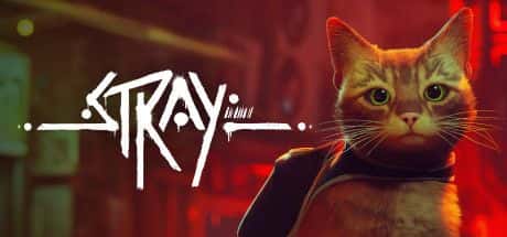 STEAM学习 迷失 Stray V1.5.368 最新中文版 6.3G封面